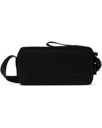 Jacquemus - ブラック 'The Horizontal Cuerda' バッグ - Lyst