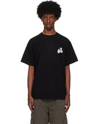 AWAKE NY - Crown 'A' T-Shirt - Lyst