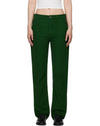 The Row - Carlind Trousers - Lyst