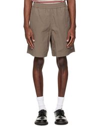 A.P.C. - Rio Swim Shorts - Lyst