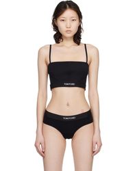 Tom Ford - Modal Signature Top - Lyst