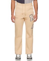 Axel Arigato Pants, Slacks and Chinos for Men | Online Sale up to 50% off |  Lyst