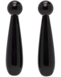 Sophie Buhai - Small Angelika Earrings - Lyst