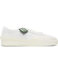 Lacoste - Aura Club Sneakers - Lyst