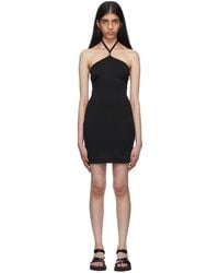 Ksubi - Suspense Minidress - Lyst