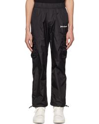 Palm Angels - Aftersport Cargo Pants - Lyst