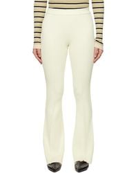 Aeron - Off- Zero001 Lounge Pants - Lyst