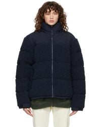 The North Face - Sherpa Nuptse Down Jacket - Lyst