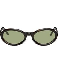 Retrosuperfuture - Cherry Sunglasses - Lyst