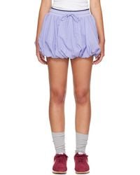 Nike - Lightweight Bubble Skort - Lyst
