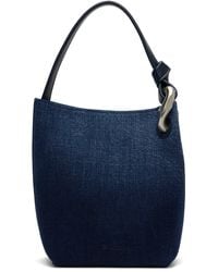 JW Anderson - Jwa Corner Bucket Tote - Lyst