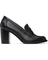 A.P.C. - Moc Heels - Lyst