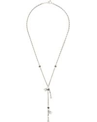 Isabel Marant - Gb Necklace - Lyst
