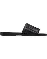 Bottega Veneta - Elio Mules - Lyst