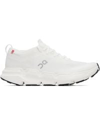 On Shoes - Cloudsoma Sneakers - Lyst