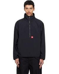 The North Face - Tnf Box Taslan Jacket - Lyst
