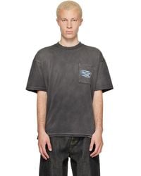 Represent - 'Nothing Faster' T-Shirt - Lyst