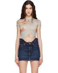 Vivienne Westwood - Baby Peru T-Shirt - Lyst