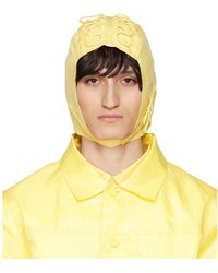 KANGHYUK - Airbag Structured Hat - Lyst