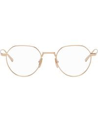Dita Eyewear - Artoa.82 Glasses - Lyst