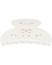Sandy Liang - Princess Hair Claw Hair Clip - Lyst