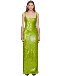 16Arlington - Electra Maxi Dress - Lyst