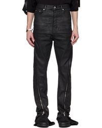 Rick Owens - Hollywood Bolan Banana Jeans - Lyst