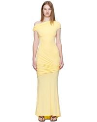 Paris Georgia Basics - Pascal Maxi Dress - Lyst