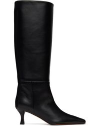 Proenza Schouler - Trap Tall Boots - Lyst