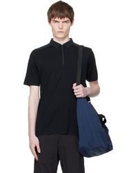 Veilance - Frame S/S Polo - Lyst