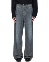 Hope - Loose-fit Criss Jeans - Lyst