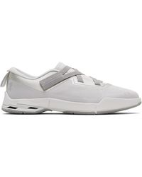 On Shoes - Baskets Cloudnova Mo Grises - Lyst