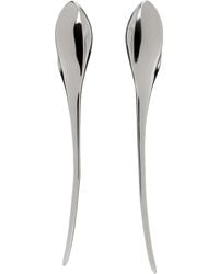 Givenchy - Maple Seed Earrings - Lyst