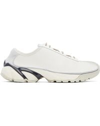 Our Legacy - Off-white Klove Sneakers - Lyst