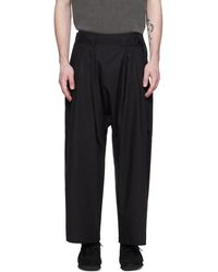 Xenia Telunts - Fishing Trousers - Lyst