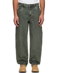 Dime - Baggy Jeans - Lyst