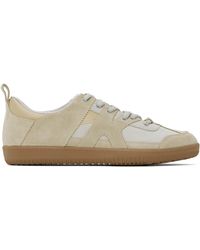 Kidsuper - K Soccer Sneakers - Lyst