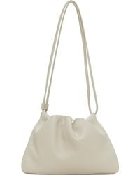 NOTHING WRITTEN - Off- Nella Strap Mini Bag - Lyst