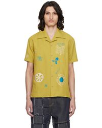 ANDERSSON BELL - April Shirt - Lyst