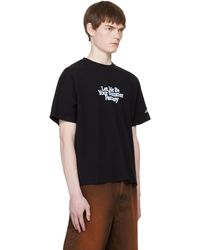 Carne Bollente Doggy Decadence T-Shirt in Pink for Men | Lyst