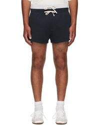Abra - Ssense Exclusive Building Shorts - Lyst