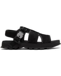 Jil Sander Sandals, slides and flip flops for Men | Online Sale up 