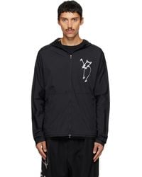 Y-3 - Chito Edition Graphic Running Track Jacket - Lyst