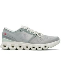 On Shoes - Cloud X 4 Sneakers - Lyst