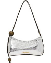 Jacquemus - La Casa 'le Bisou Perle' Bag - Lyst