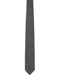 Givenchy - Paris Silk Jacquard Tie - Lyst