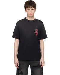 Amiri - Chateau Keys T-Shirt - Lyst