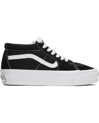 Vans - Premium Sk8-Mid Reissue 83 Sneakers - Lyst