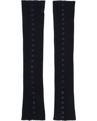 Paloma Wool - Prior Leg Warmers - Lyst