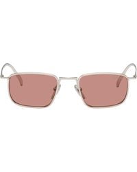 Prada - Pr D52S Sunglasses - Lyst
